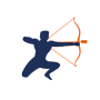 Archery game