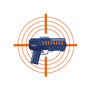 Laser game