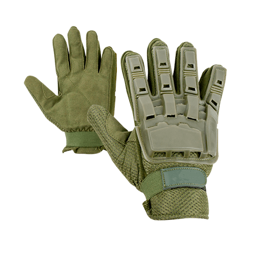 paintball materiel gants