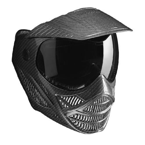 paintball materiel masque