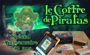 chasse au tresor enfants anniversaire proche dreux 28 300x184