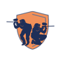 icone paintball light al