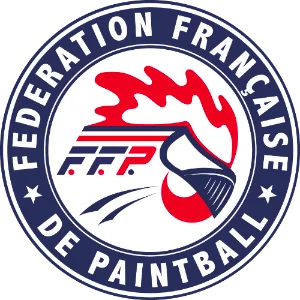 logo federation francaise de paintball 300x300
