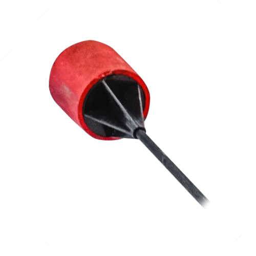 materiel fleche securisee