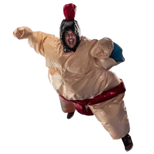 materiel sumo