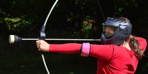 portfolio archery