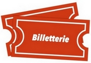Billetterie Entreprise/CE