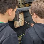chasse au trésor enfants en normandie près d'Evreux 27 et Dreux 28