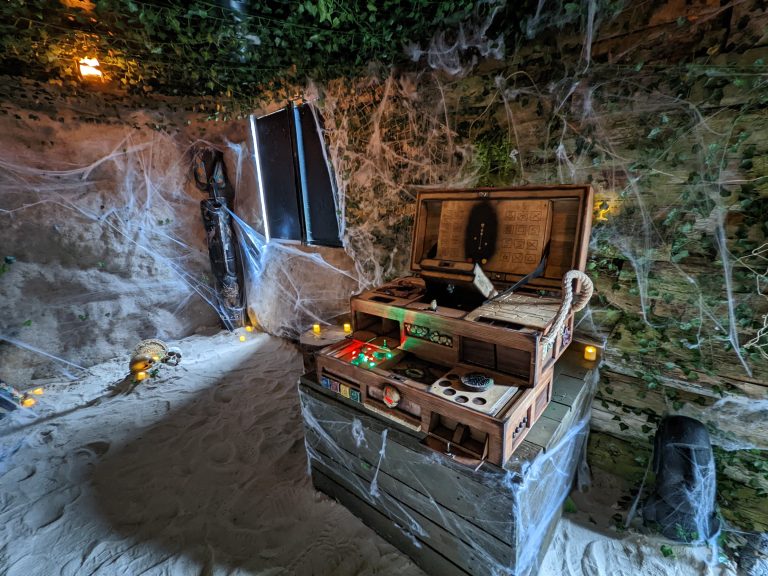 escape game normandie proche evreux