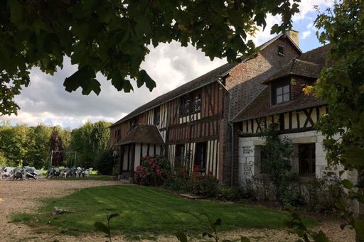 gîte les blés verts été 2.2 comp