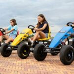 berg skelters header