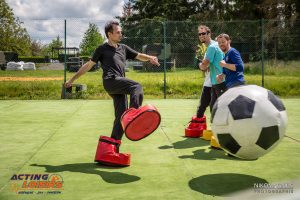 activité fun foot chez acting loisirs (2)