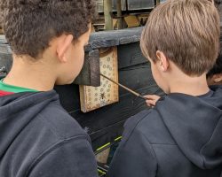 chasse au trésor enfants en normandie près d'Evreux 27 et Dreux 28