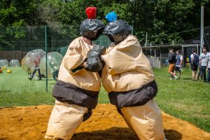 combat de sumo pour enfants et adultes (2)