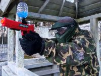 jeu rigolo et original gellyball pour public mixte