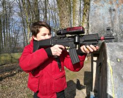 LASERGAME ado proche evreux 27 et dreux 28
