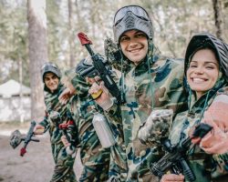 paintball entreprise proche d'evreux et dreux 28
