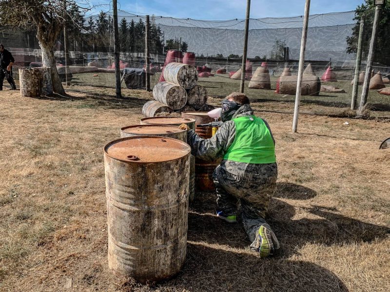 paintball 12
