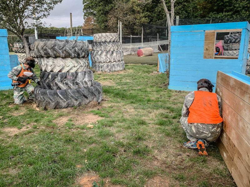 paintball 17