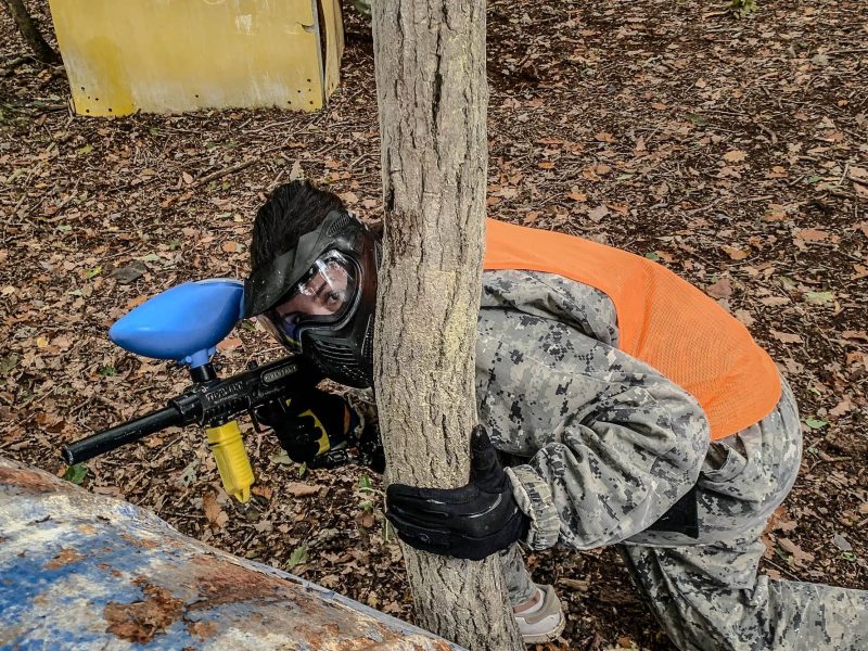 paintball 18