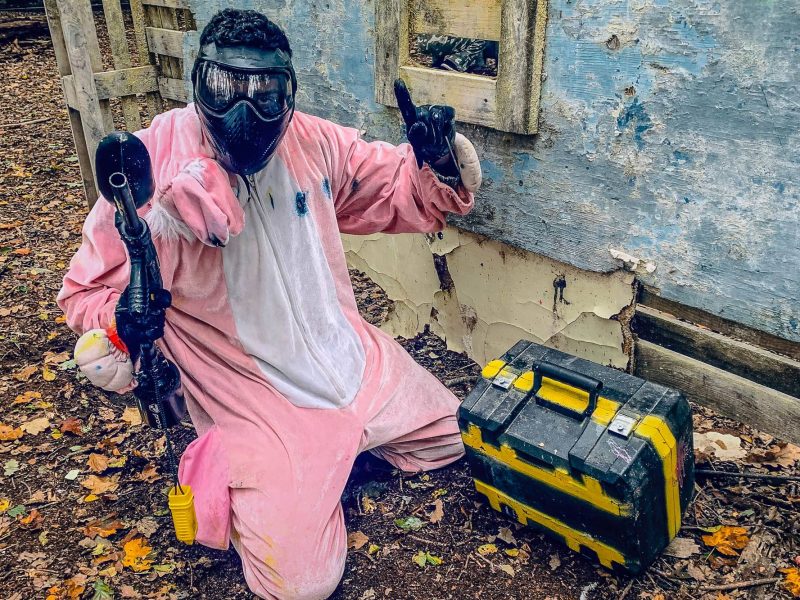 paintball 19