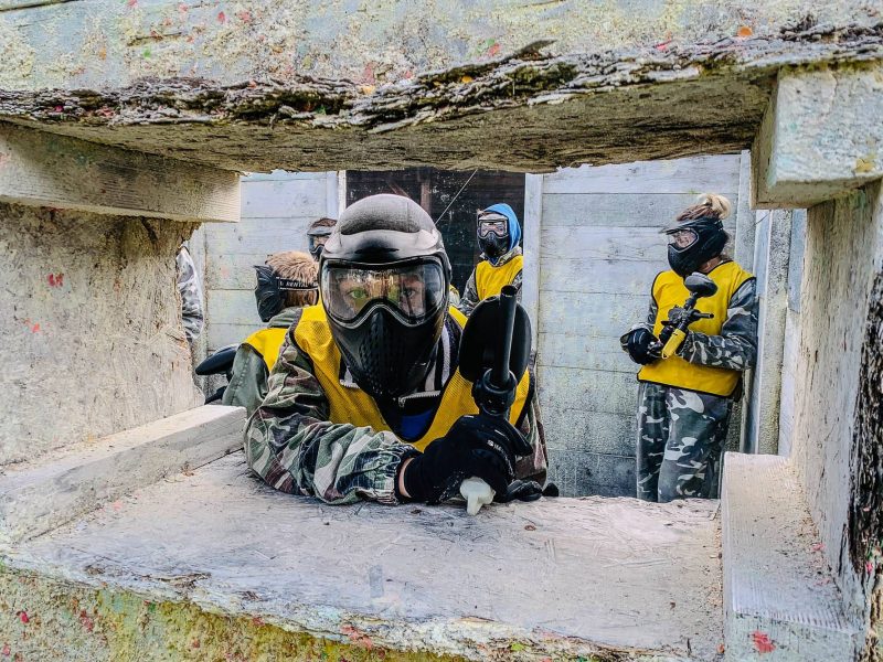 paintball 20