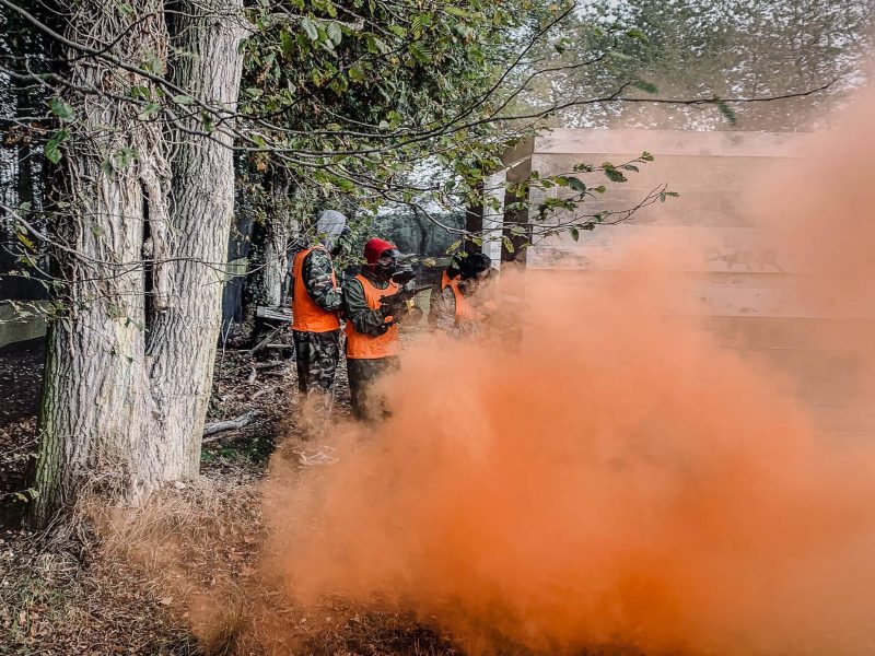 paintball 21