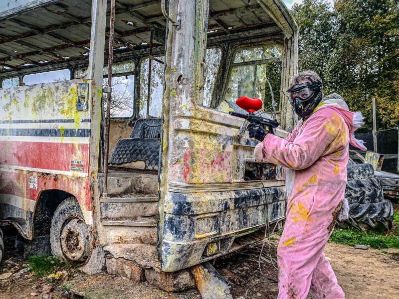 paintball 22
