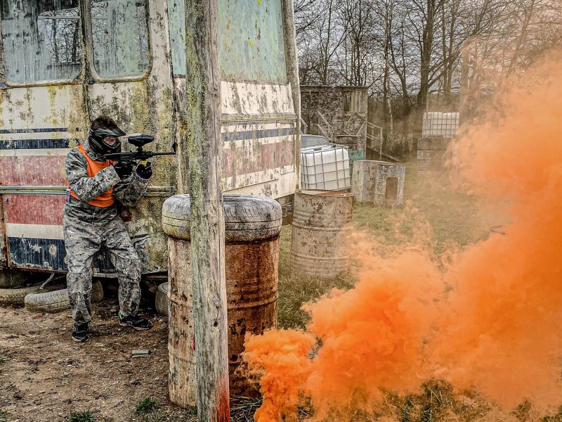 paintball 23