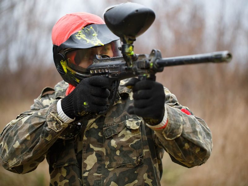 paintball evreux