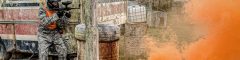 paintball loisirs