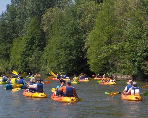 partenaire canoe partenaire canoe