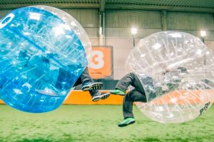 portfolio bubble