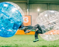 portfolio bubble