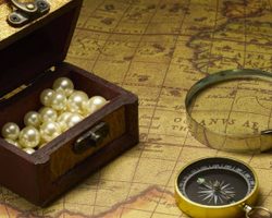 Team building chasse au trésor proche d'Evreux 27