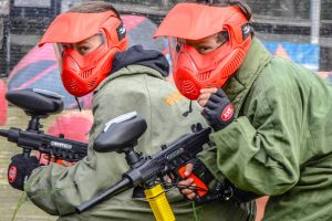 portfolio paintball light