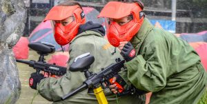 portfolio paintball light