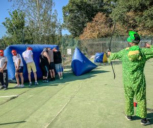 web acting loisirs archery 13
