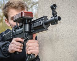 Lasergame