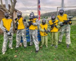 web acting loisirs paintball light 12
