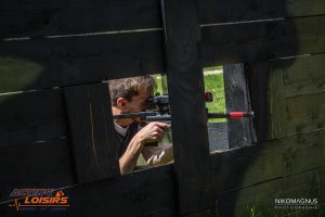lasergame proche evreux